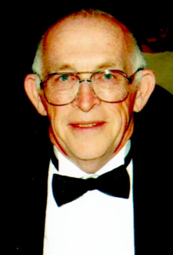 Harold Powell Jr.